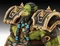 Revell Gift Set The Orc Thrall: World of Warcraft Vorschaubild
