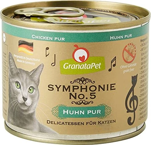 GranataPet Symphonie