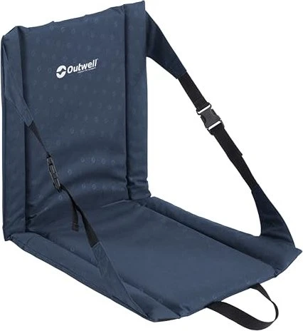 Outwell Cardiel Campingsessel night blue