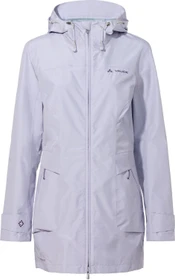 Vaude Skomer II Funktionsmantel lavender (Damen)
