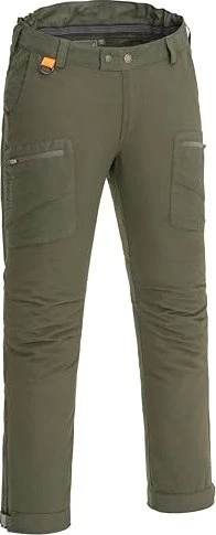 Pinewood Hunter Pro Xtrem Hose lang moosgrün/jagdgrün (Herren)