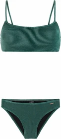 Protest Jag Bikini-Set laurel green (Damen)