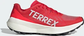 adidas Terrex Agravic Speed pure ruby/grey one/lucid red (Herren)