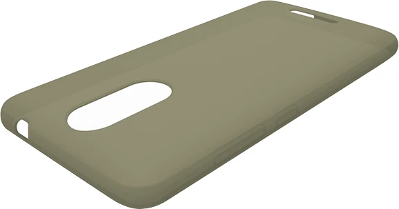 Gigaset Protective Case für GS170 grau