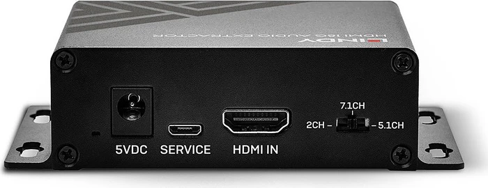 Lindy HDMI 18G Audio Extractor