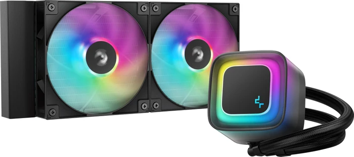DeepCool LE Series