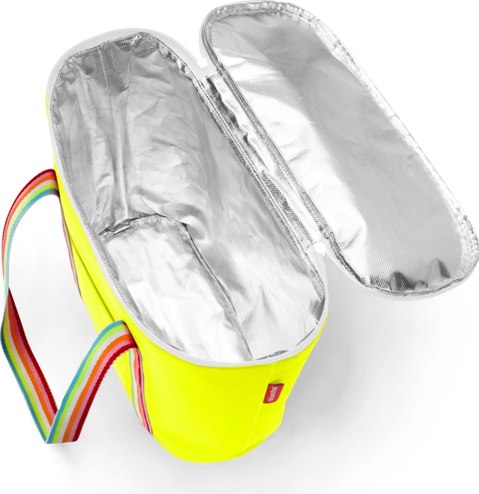 Reisenthel Thermoshopper Kühltasche pop lemon