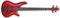 Ibanez SR300EB CA Candy Apple Vorschaubild