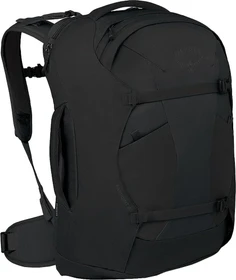 Osprey Farpoint 40 schwarz