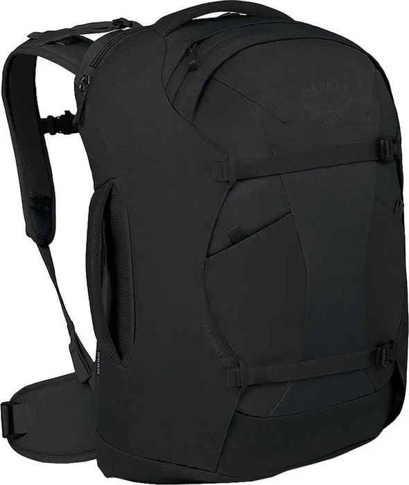 Osprey Farpoint 40 schwarz (10007389)