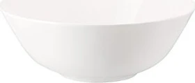 Rosenthal Jade Weiß Schüssel 21cm