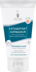 Bioturm Nr. 19 Lotuseffekt Aufbaukur, 150ml