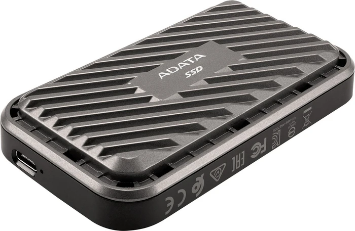 ADATA SE770G, 1TB, USB-C 3.1