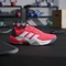 adidas Rapidmove ADV 2 lucid red/cloud white/aurora ruby (Herren) Vorschaubild