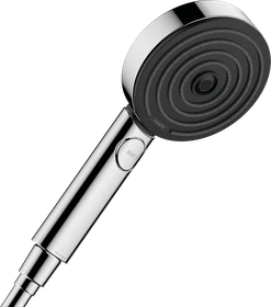 Hansgrohe Pulsify S 105 3jet Activation EcoSmart Handbrause chrom