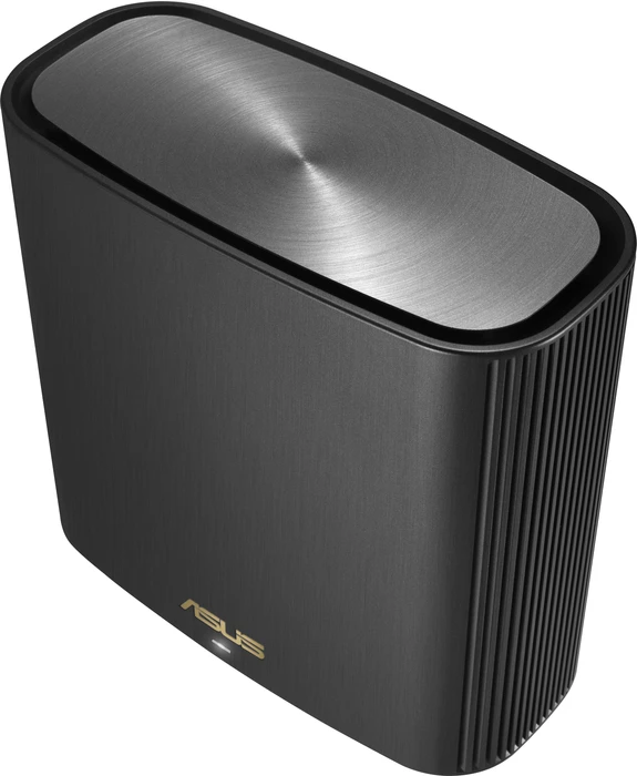 ASUS ZenWiFi AX XT8, AX6600, schwarz, 2er-Pack