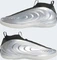 adidas Harden Volume 10 silver metallic/core black/lucid orange Vorschaubild