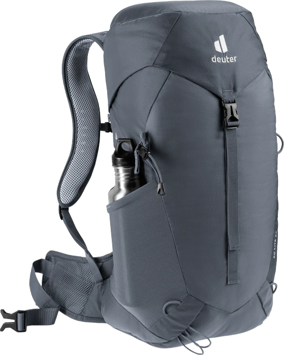 Deuter AC Lite 24 schwarz