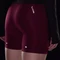 adidas Adi365 Climacool Running Tights Laufhose kurz maroon (Damen) Vorschaubild