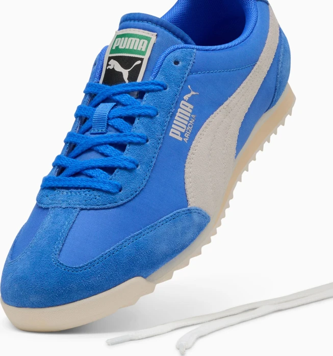 Puma Arizona Nylon bluemazing/vapor gray