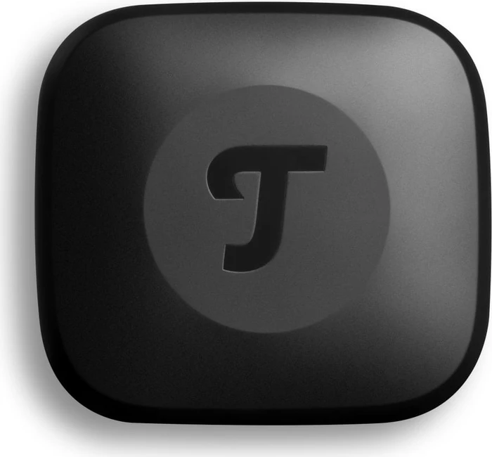 Teufel Airy Sports TWS 2 Night Black