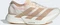 adidas Adizero Adios Pro 4 chalk white/warm sandstone/semi impact orange (Damen) Vorschaubild