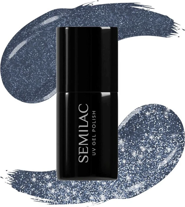 Semilac UV Nagellack Hybrid 398 classy & sassy, 7ml