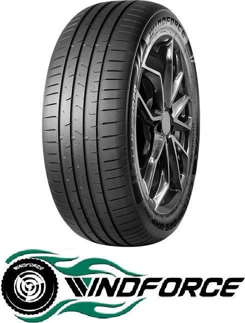 Windforce Catchfors UHP Pro 215/40 R18 89W XL