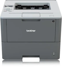 Brother HL-L6250DN, Laser, einfarbig
