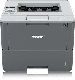 Brother HL-L6250DN, Laser, einfarbig
