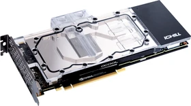 INNO3D GeForce RTX 2070 SUPER iCHILL Frostbite, 8GB GDDR6, HDMI, 3x DP