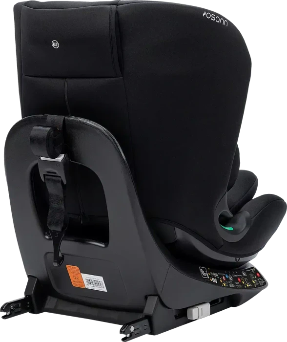 Osann Floyd360 all black