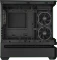ASUS Prime AP202 ARGB, schwarz, Glasfenster Vorschaubild