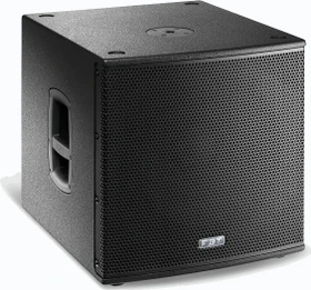 FBT SUBLine 15Sa