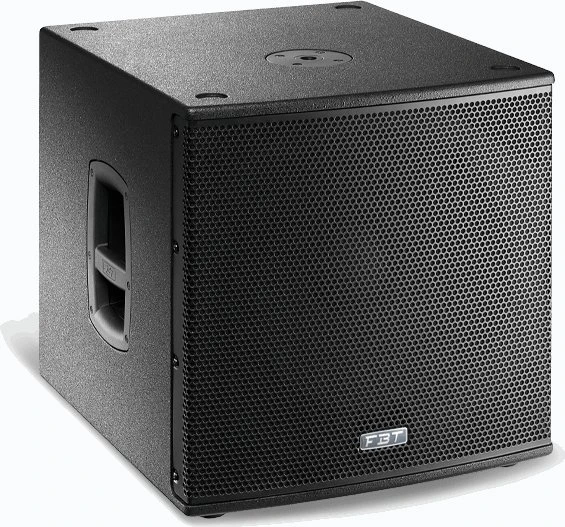 FBT SUBLine 15Sa