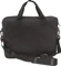 Manhattan London 12.5" Notebooktasche schwarz Vorschaubild