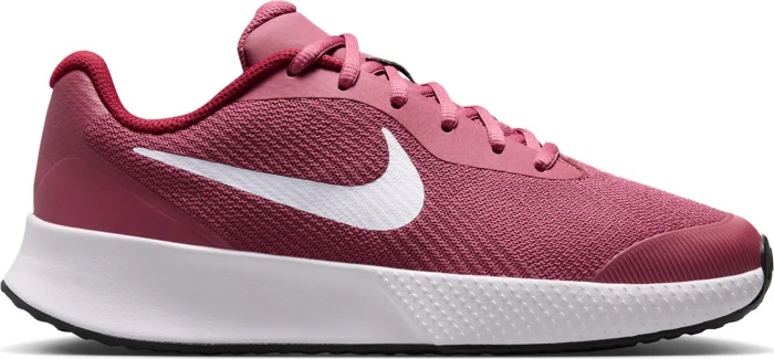 Nike Vapor Lite 3 pink smoke/vast grey/black/white (Damen)