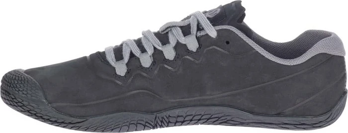 Merrell Vapor Glove 3 Luna Leather black/charcoal (Damen)