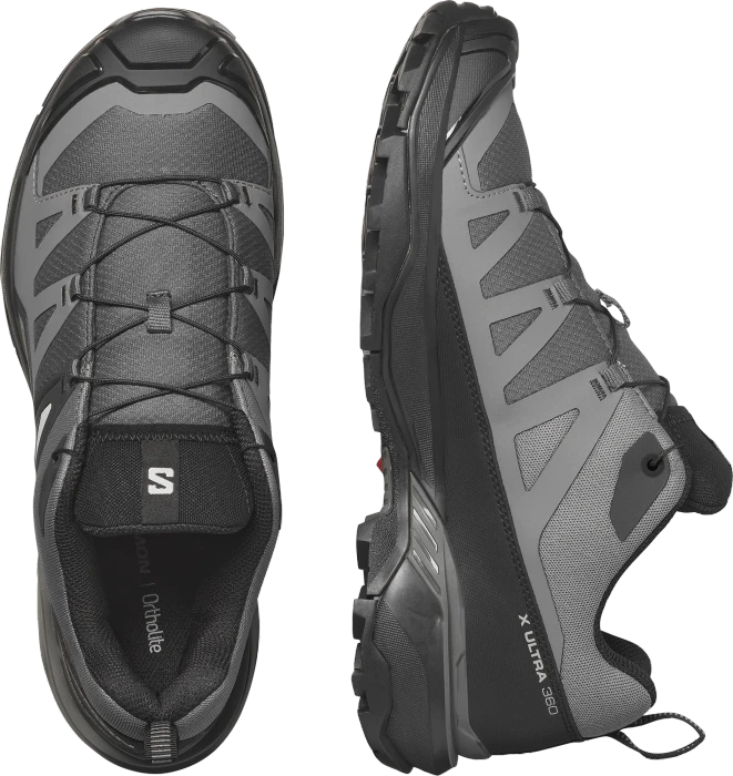 Salomon X Ultra 360 magnet/black/pewter (Herren)