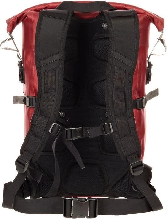 Ortlieb Packman Pro 2 dark chili