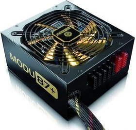 Enermax MODU87+ 600W, ATX 2.3