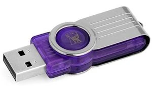 Kingston DataTraveler 101 G2