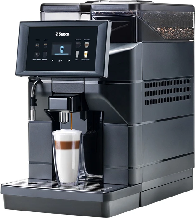 Saeco Aurora M2