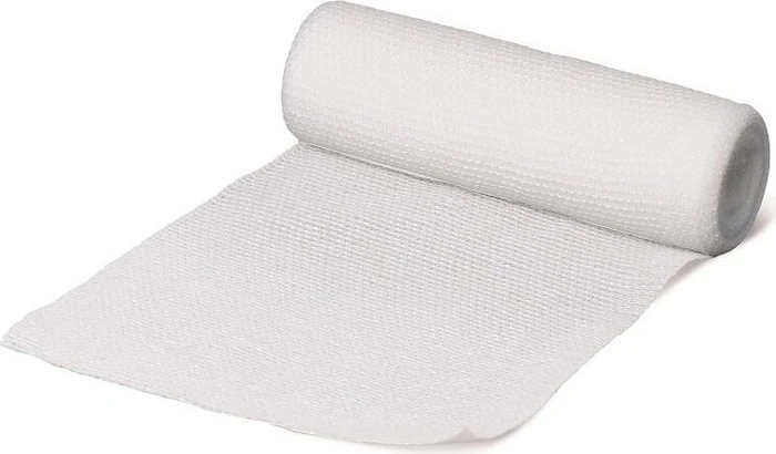 MaiMed Maielast glatt LUX Elastische Fixierbinde