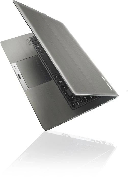Toshiba Portege Z30-A-19L, grau, Core i7-4510U, 8GB RAM, 256GB SSD, LTE, DE