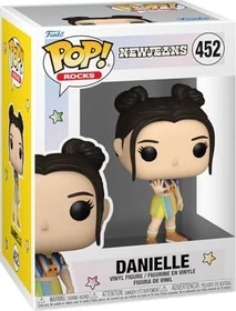 FunKo Pop! Rocks - New Jeans - Danielle New Jeans Outfit