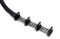 be quiet! Sleeved Power Cable CS-6740, 4x SATA, 720mm Vorschaubild