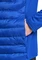 Jack Wolfskin Routeburn Pro Hybrid Funktionsjacke vibrant blue (Herren) Vorschaubild