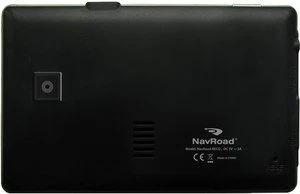NavRoad RECO AutoMapa Polen