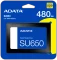 ADATA Ultimate SU650 480GB, 2.5" / SATA 6Gb/s Vorschaubild